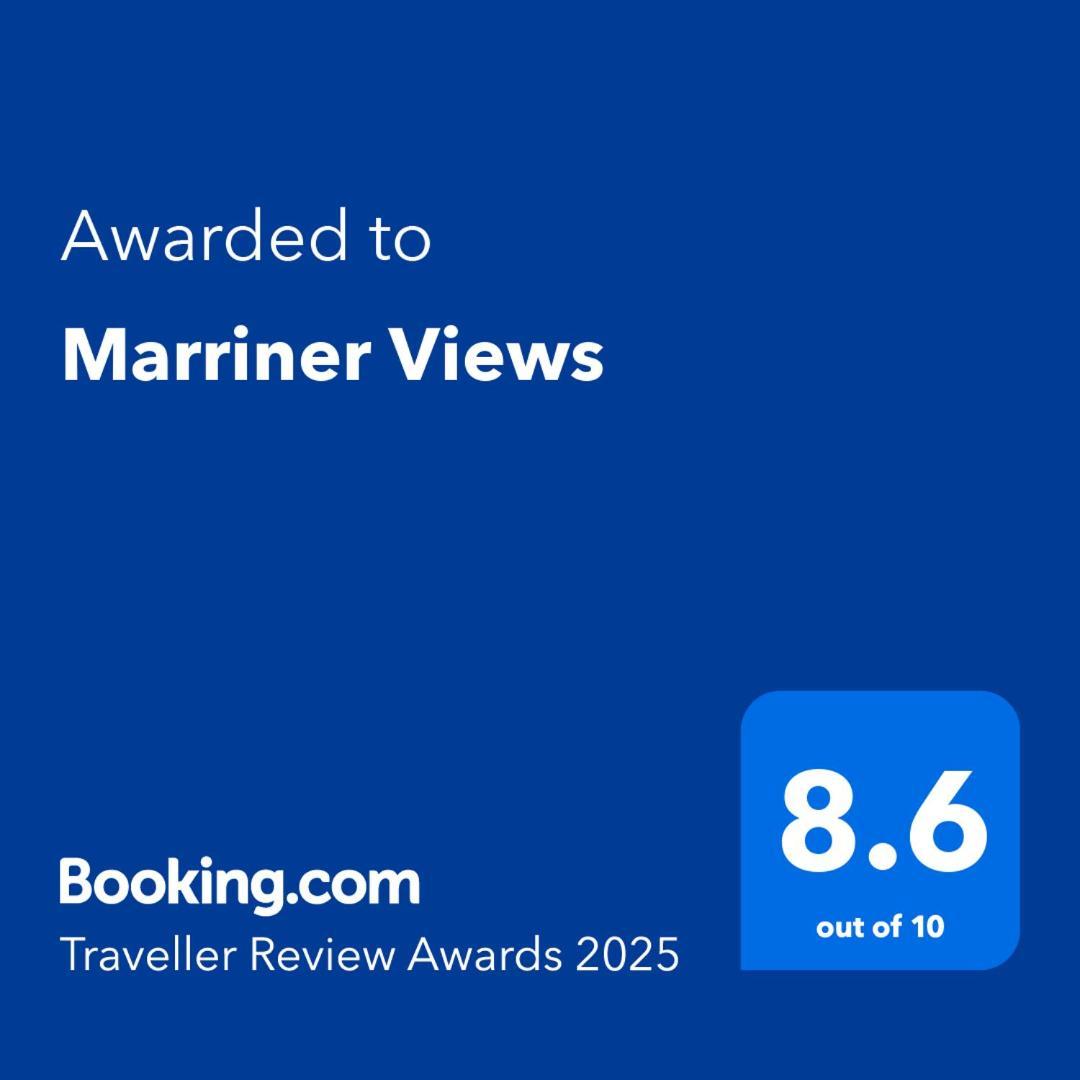 Marriner Views Aparthotel Гоулд Коуст Екстериор снимка