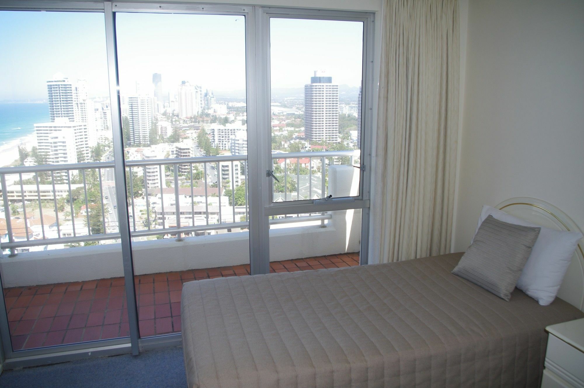 Marriner Views Aparthotel Гоулд Коуст Екстериор снимка